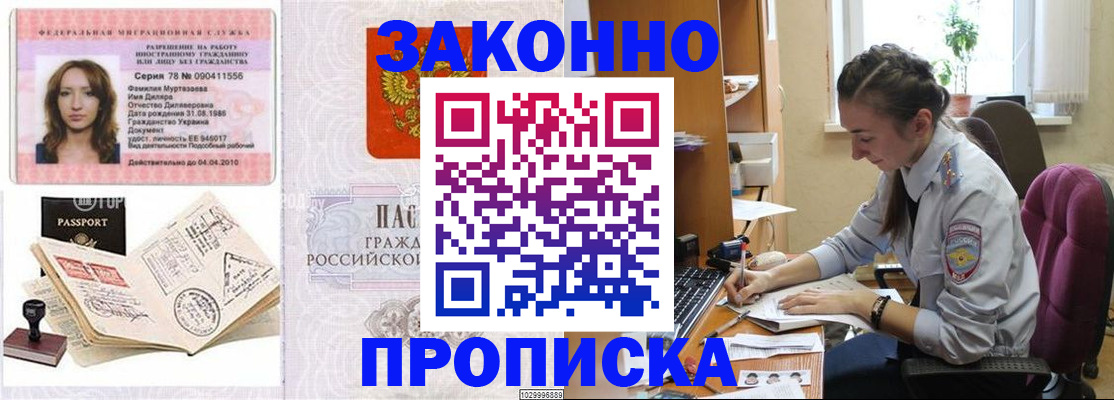 прописка в квартире в Раменском